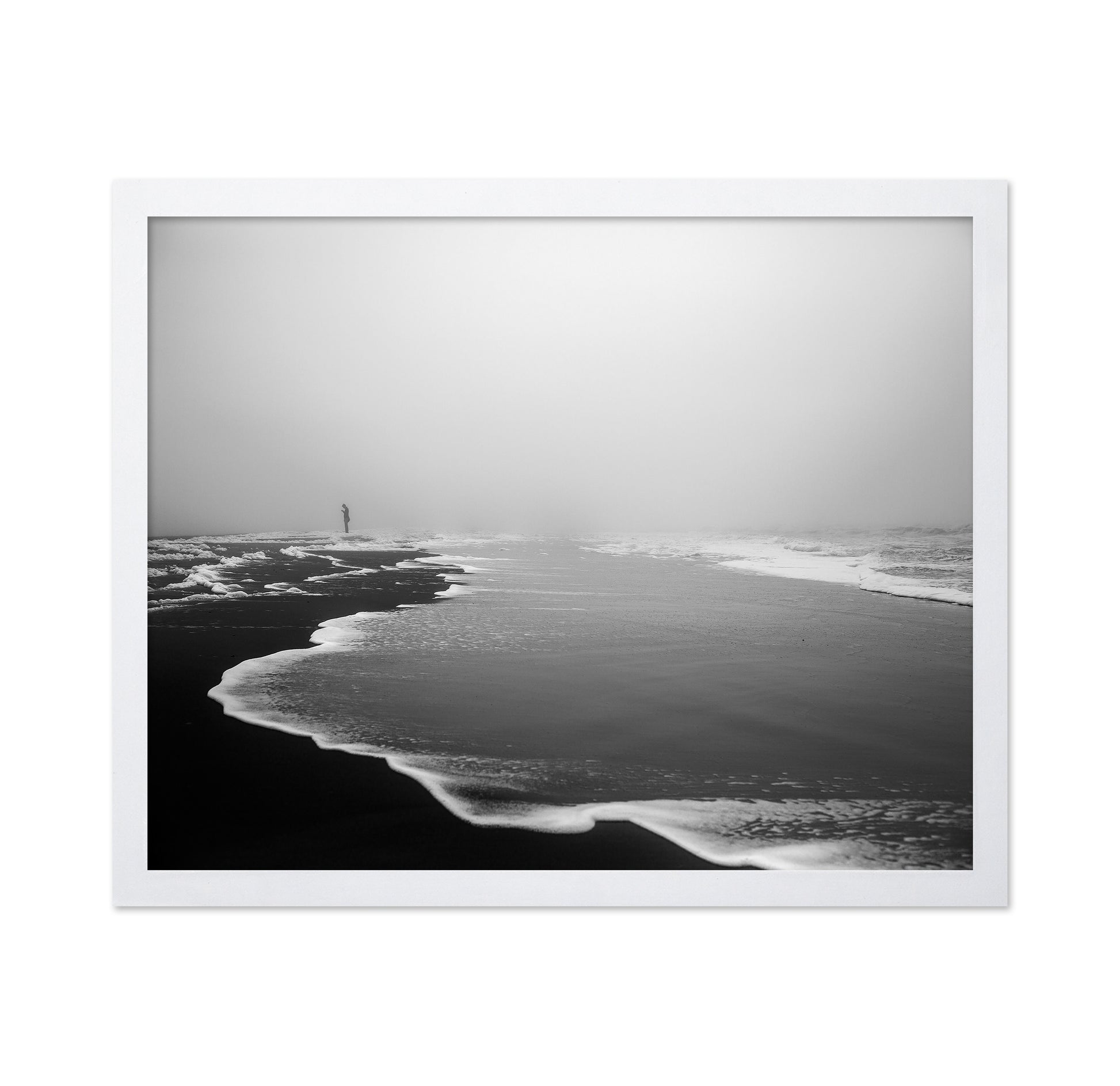 Morning Fog
