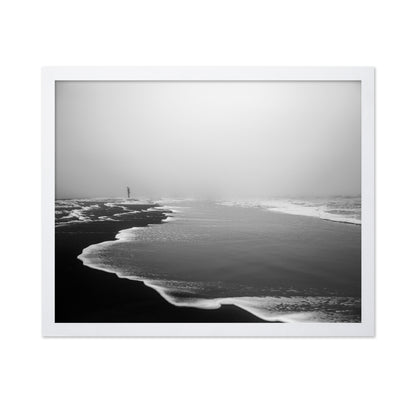Morning Fog