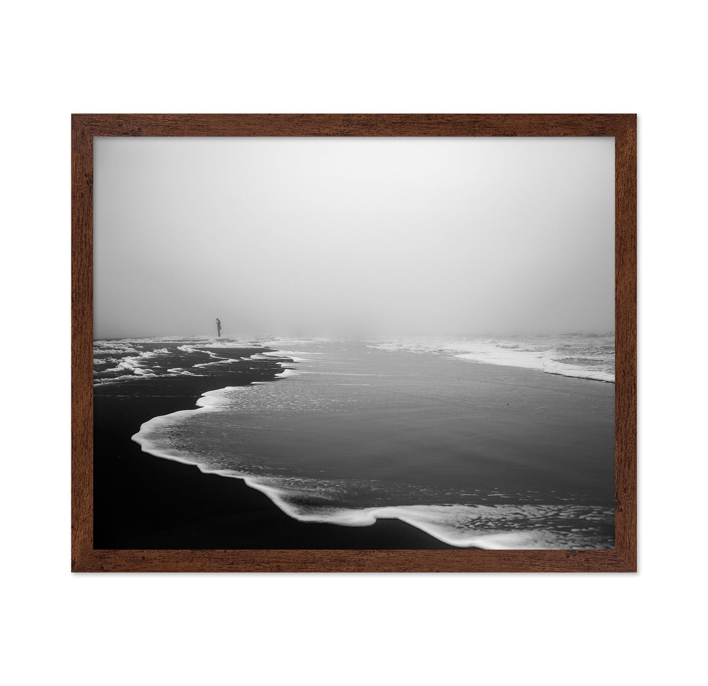 Morning Fog