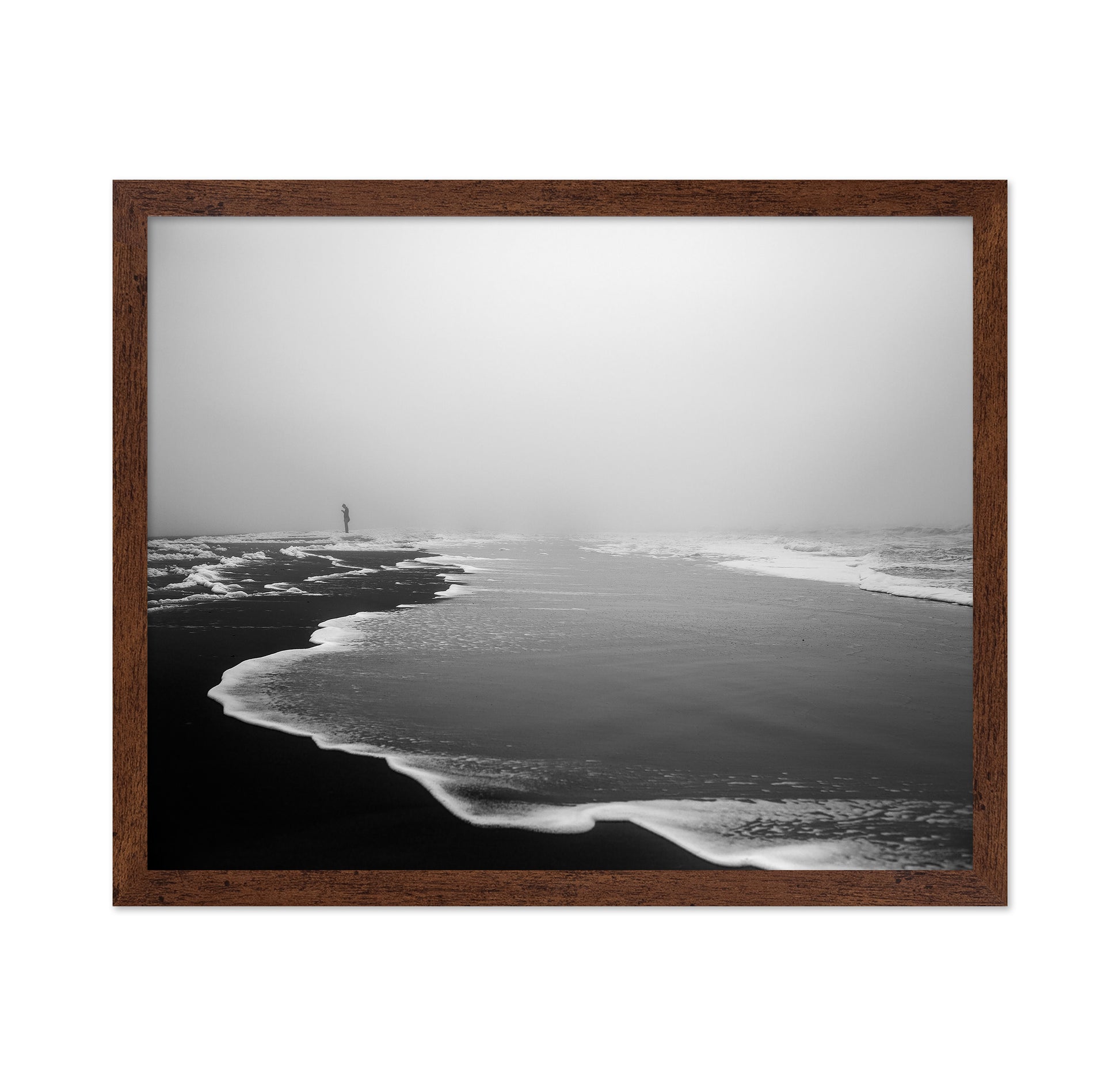 Morning Fog