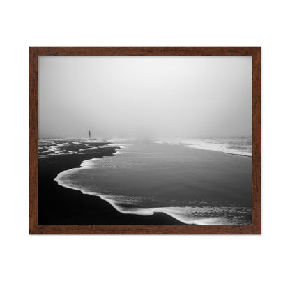 Morning Fog