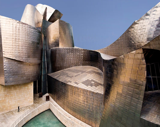 Guggenheim Museum Bilbao