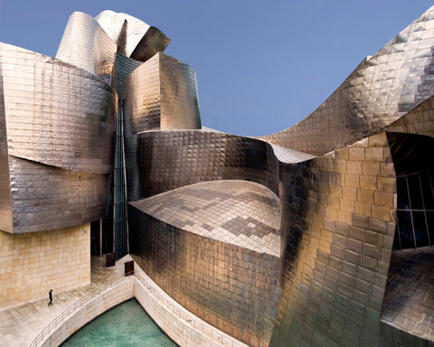 Guggenheim Museum Bilbao