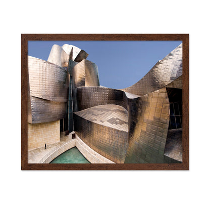 Guggenheim Museum Bilbao