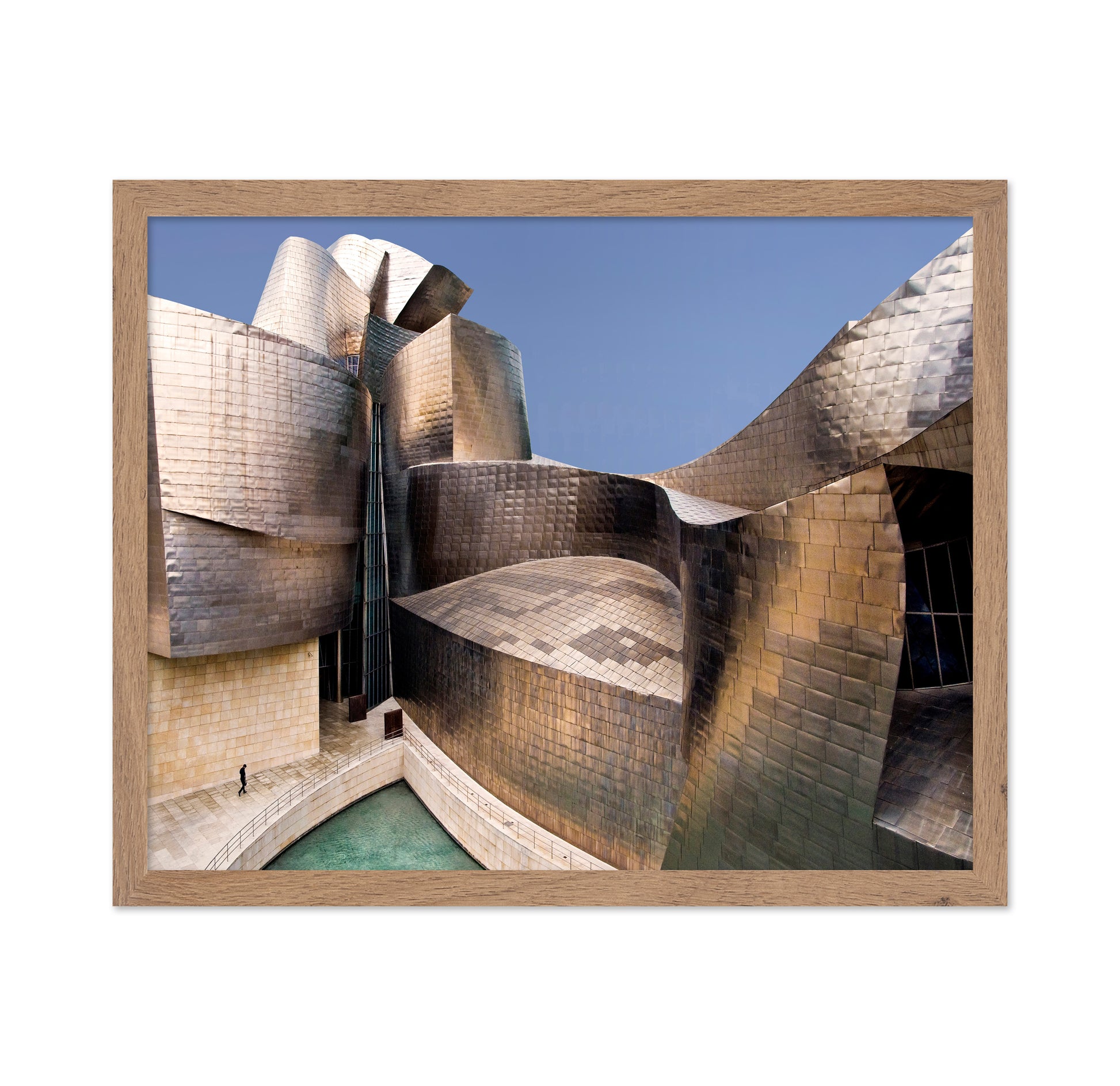 Guggenheim Museum Bilbao