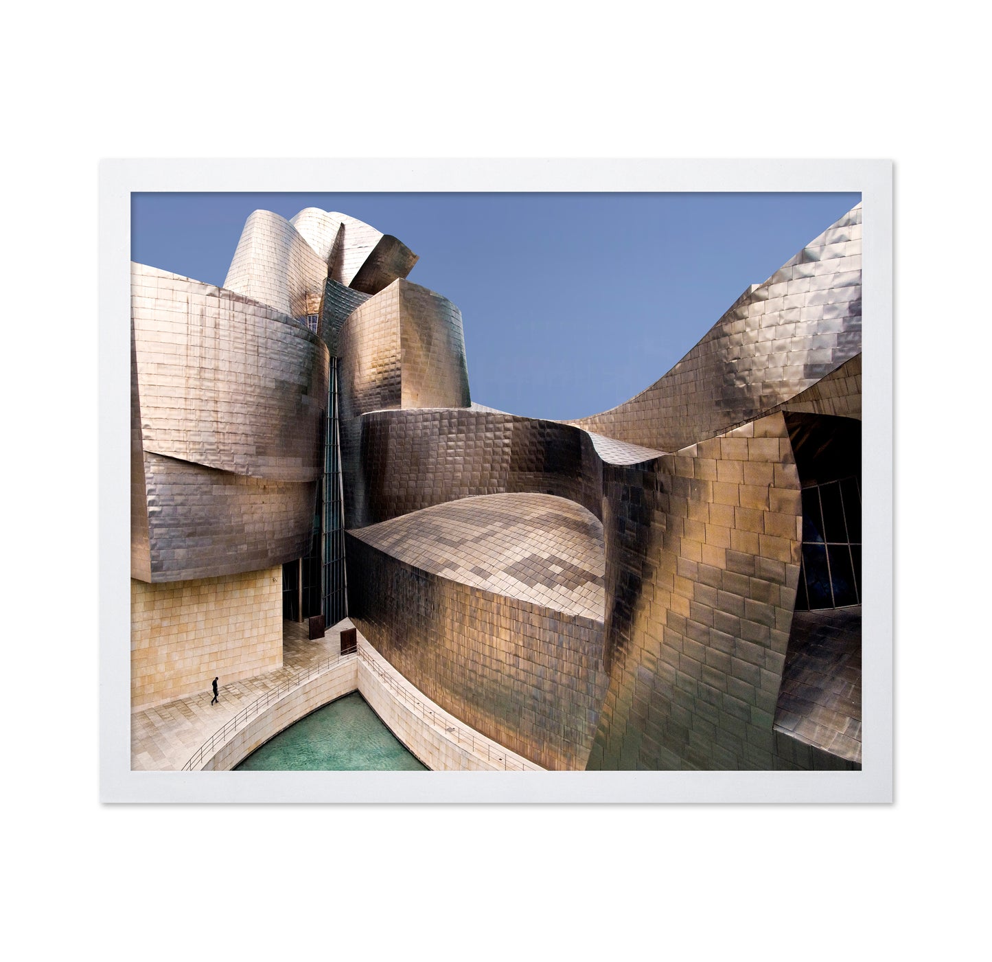 Guggenheim Museum Bilbao