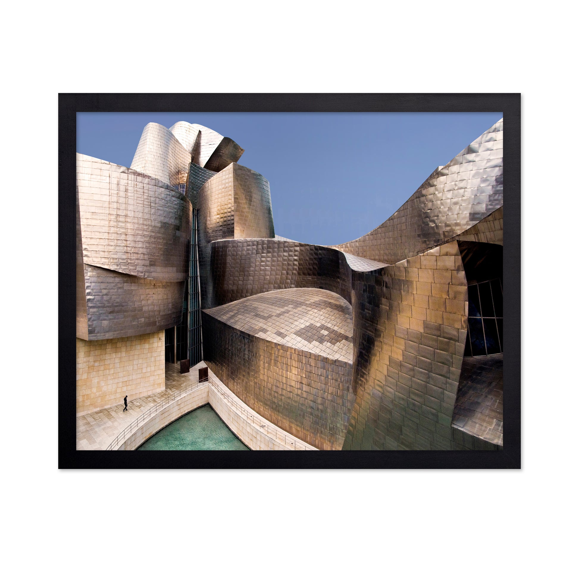 Guggenheim Museum Bilbao