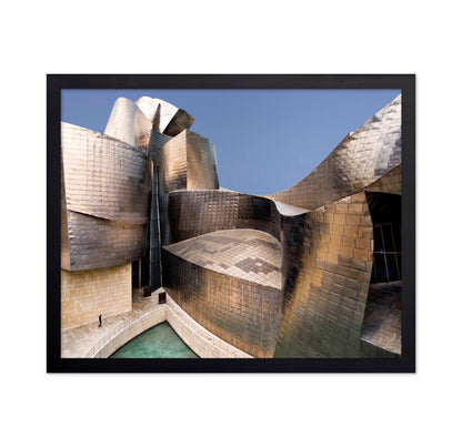 Guggenheim Museum Bilbao