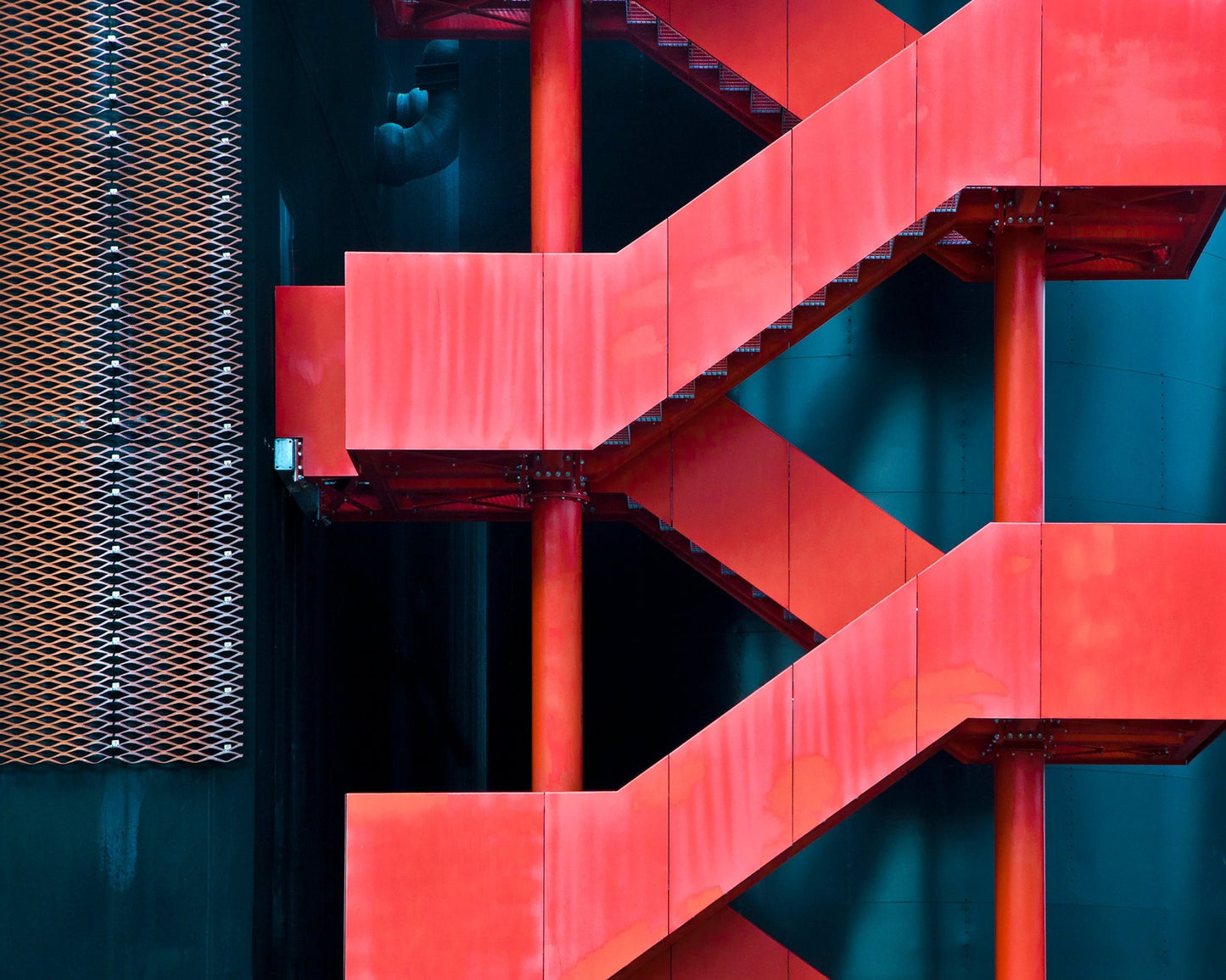 Red Route