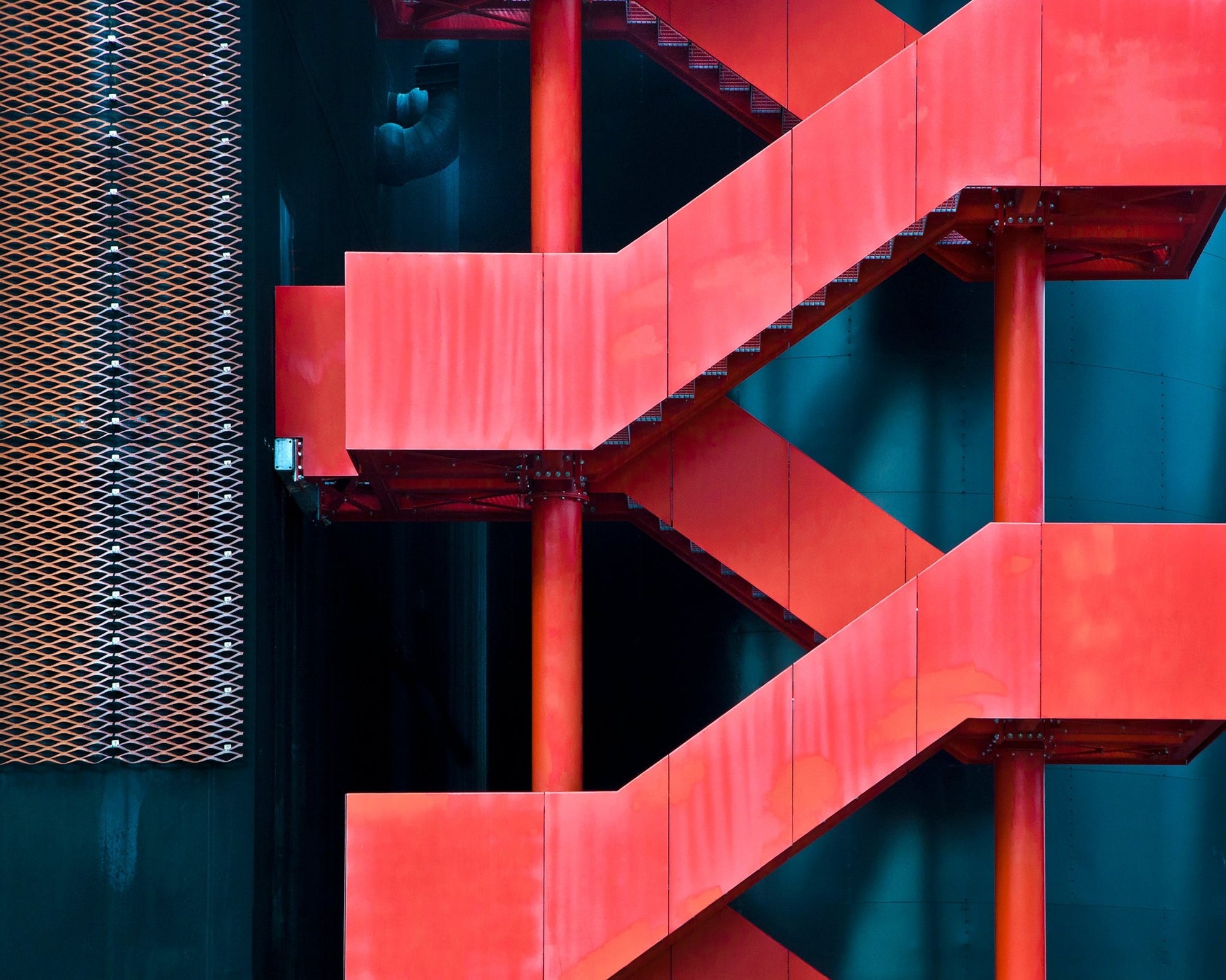 Red Route