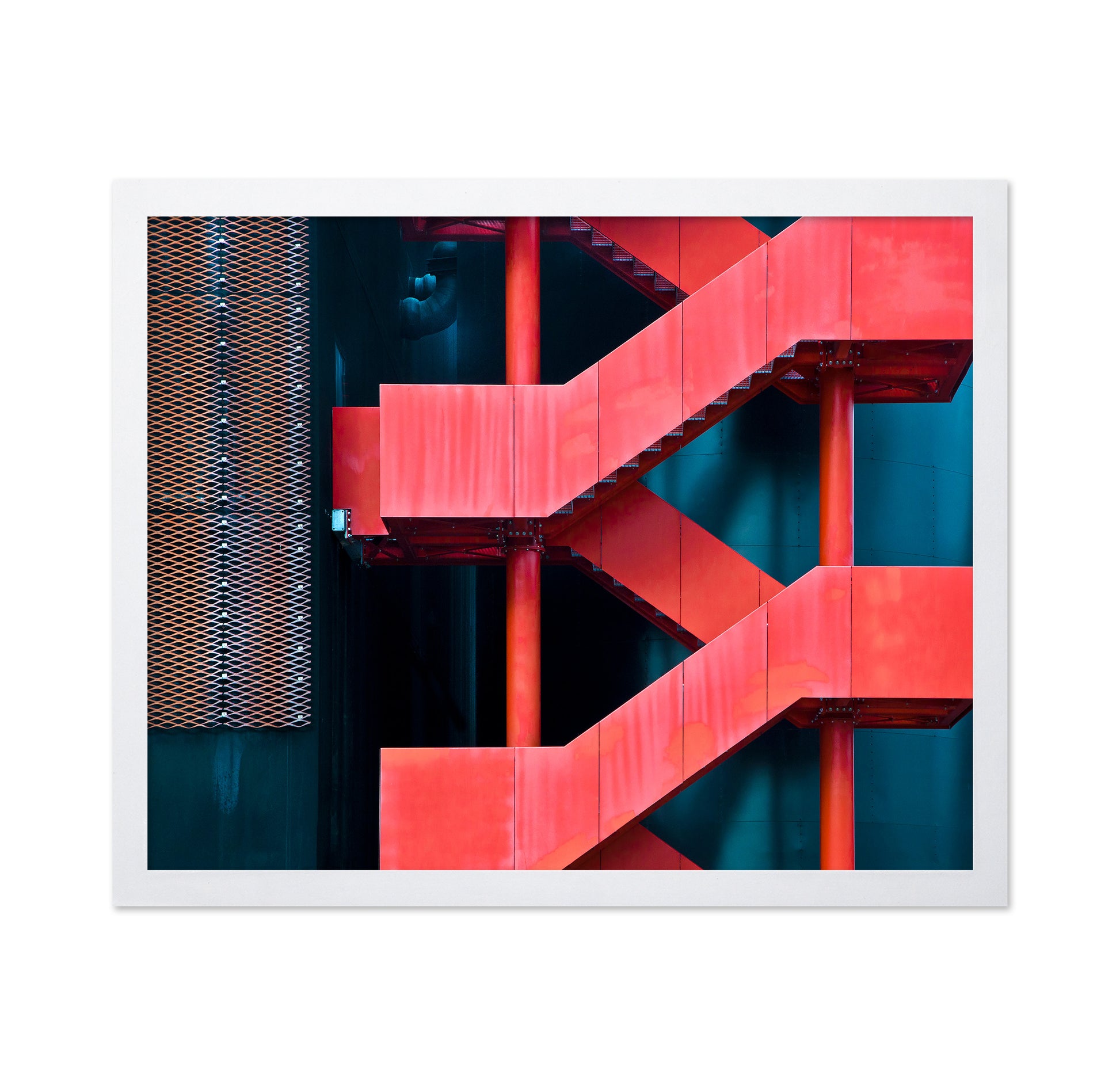 Red Route