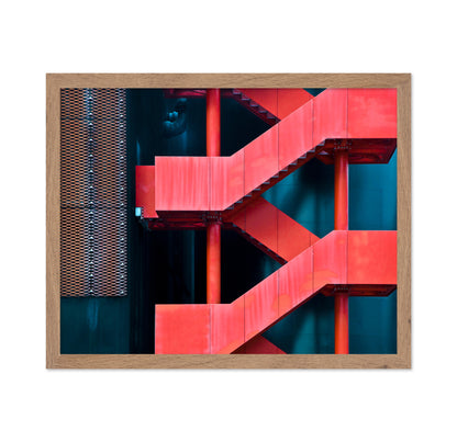 Red Route
