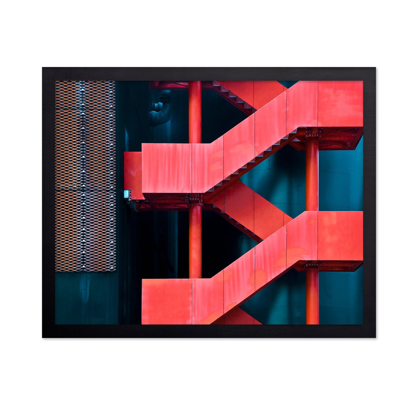 Red Route