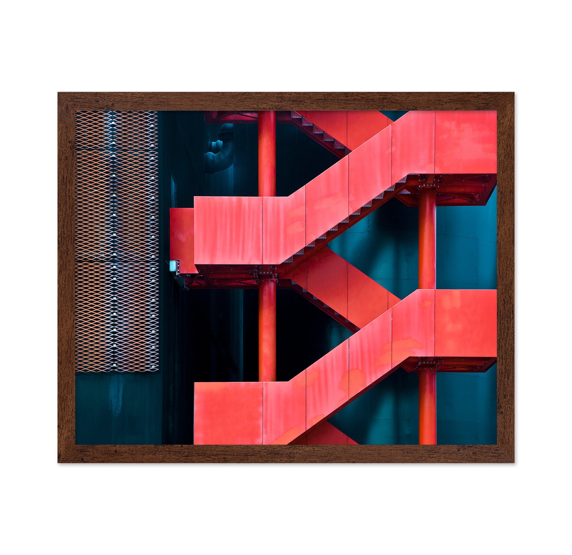 Red Route