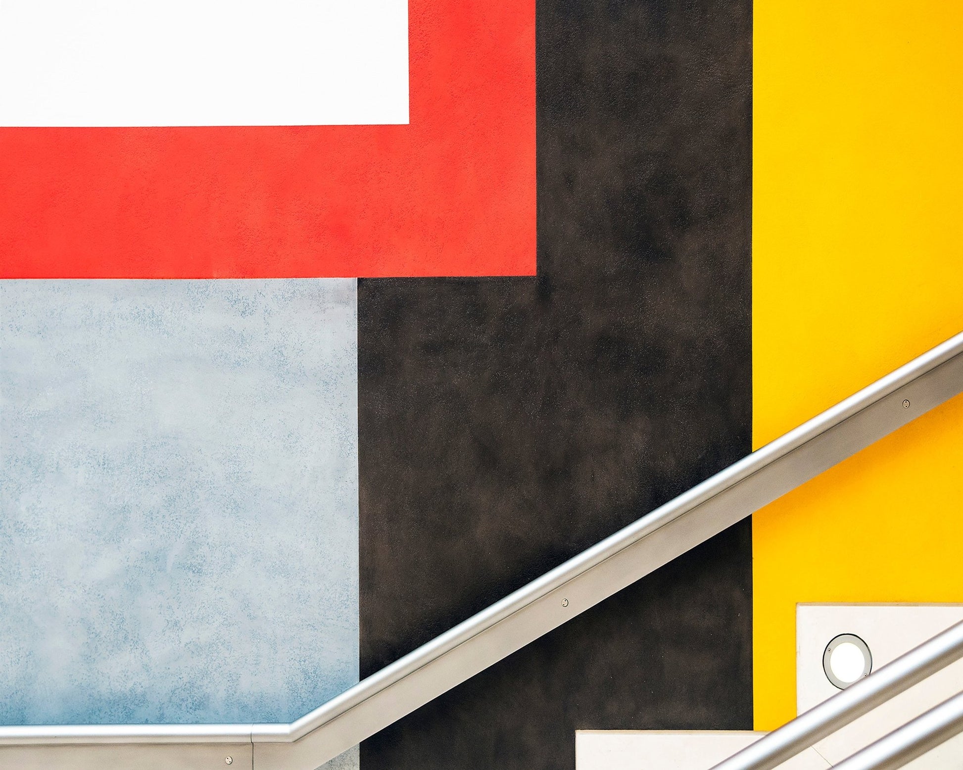 Colour Block
