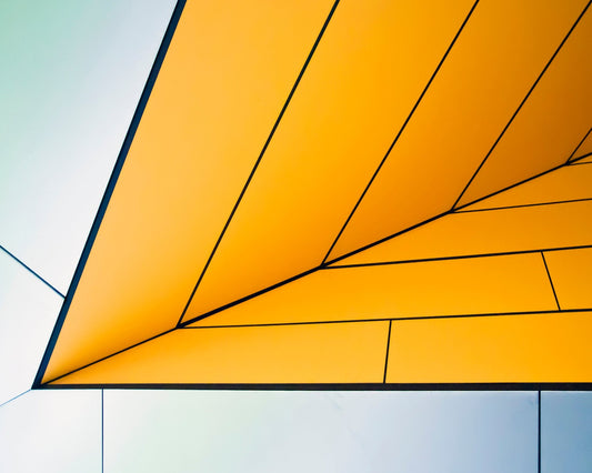 Yellow Dart