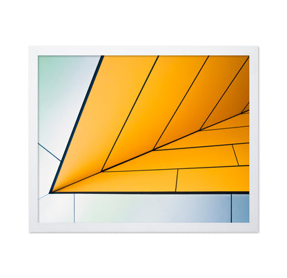 Yellow Dart