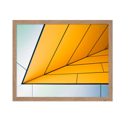 Yellow Dart