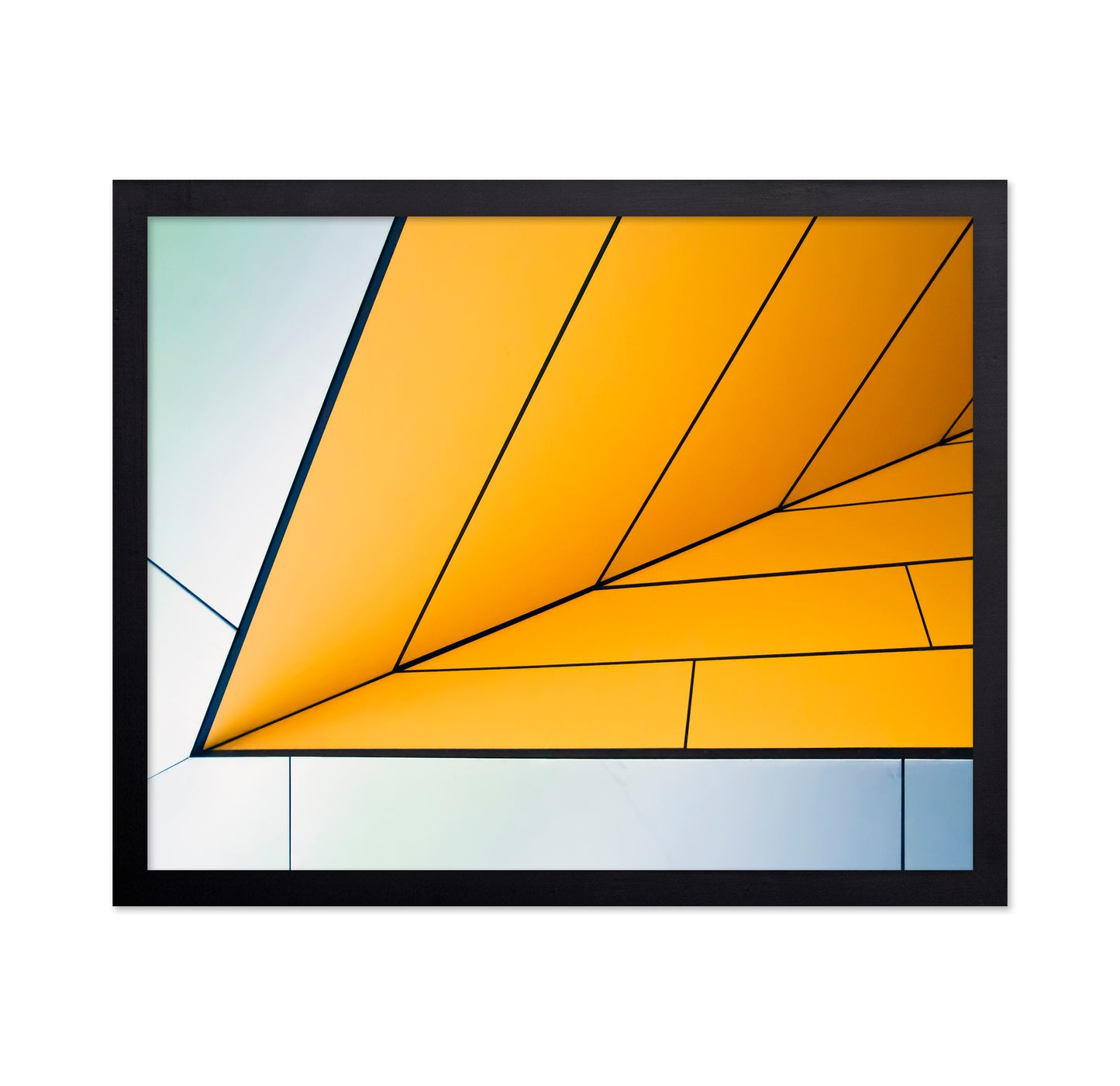 Yellow Dart