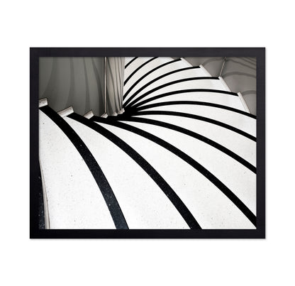 Zebra Steps