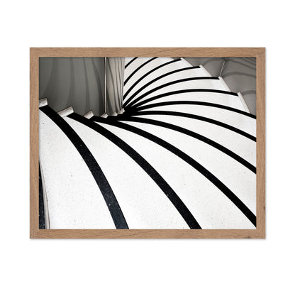 Zebra Steps