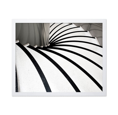 Zebra Steps