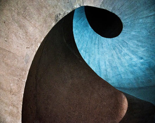 Concrete Wave