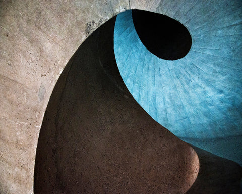 Concrete Wave