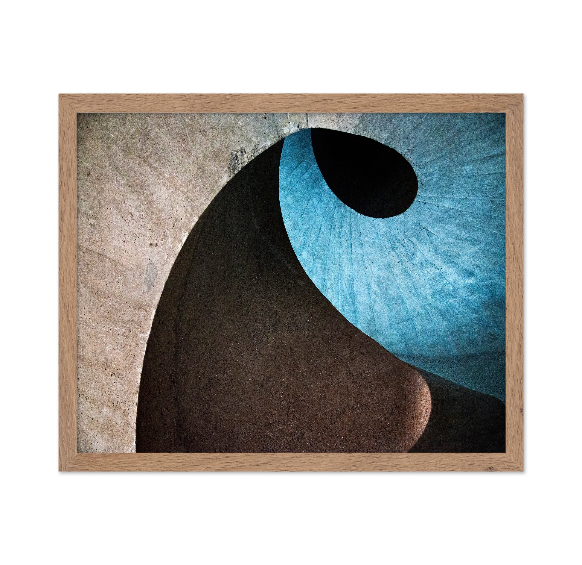 Concrete Wave