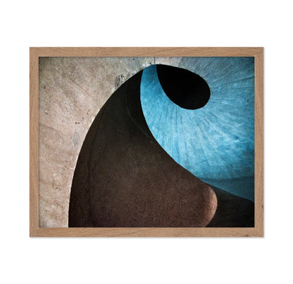 Concrete Wave