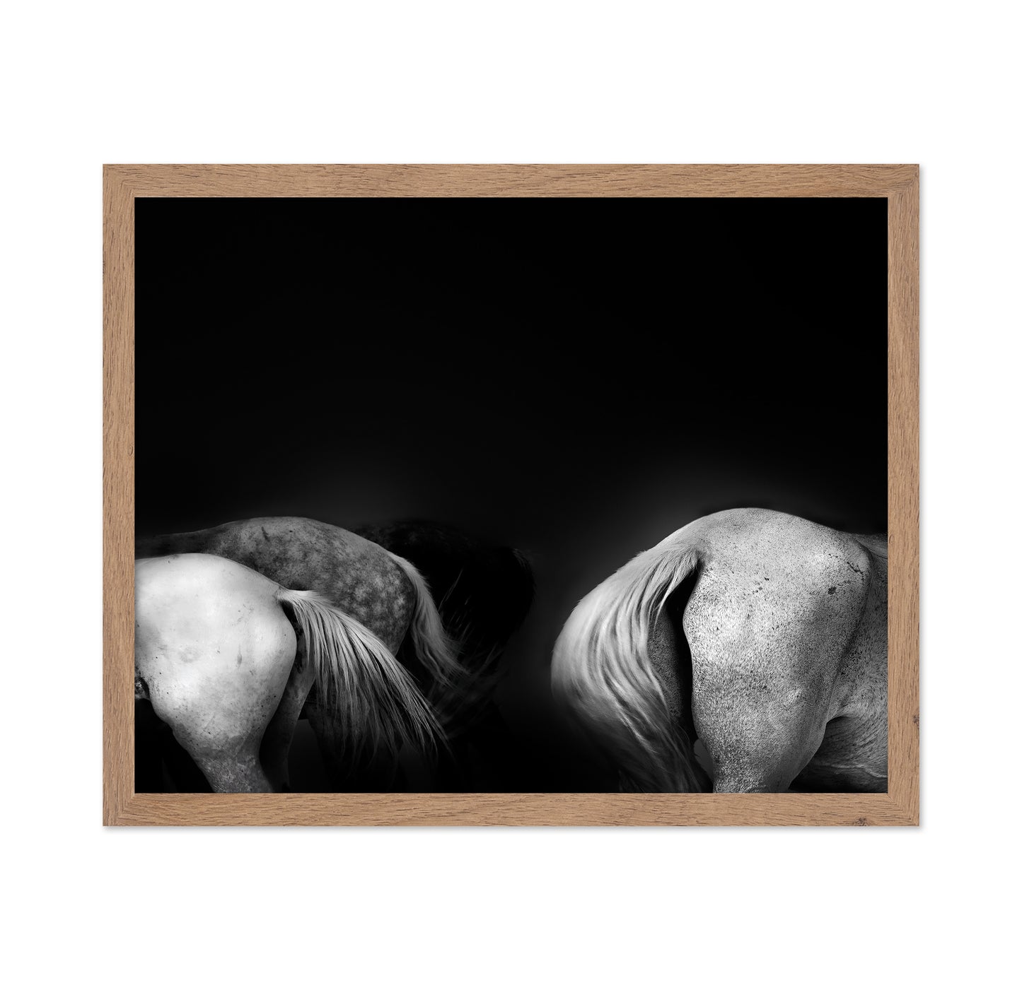 Tail Ends