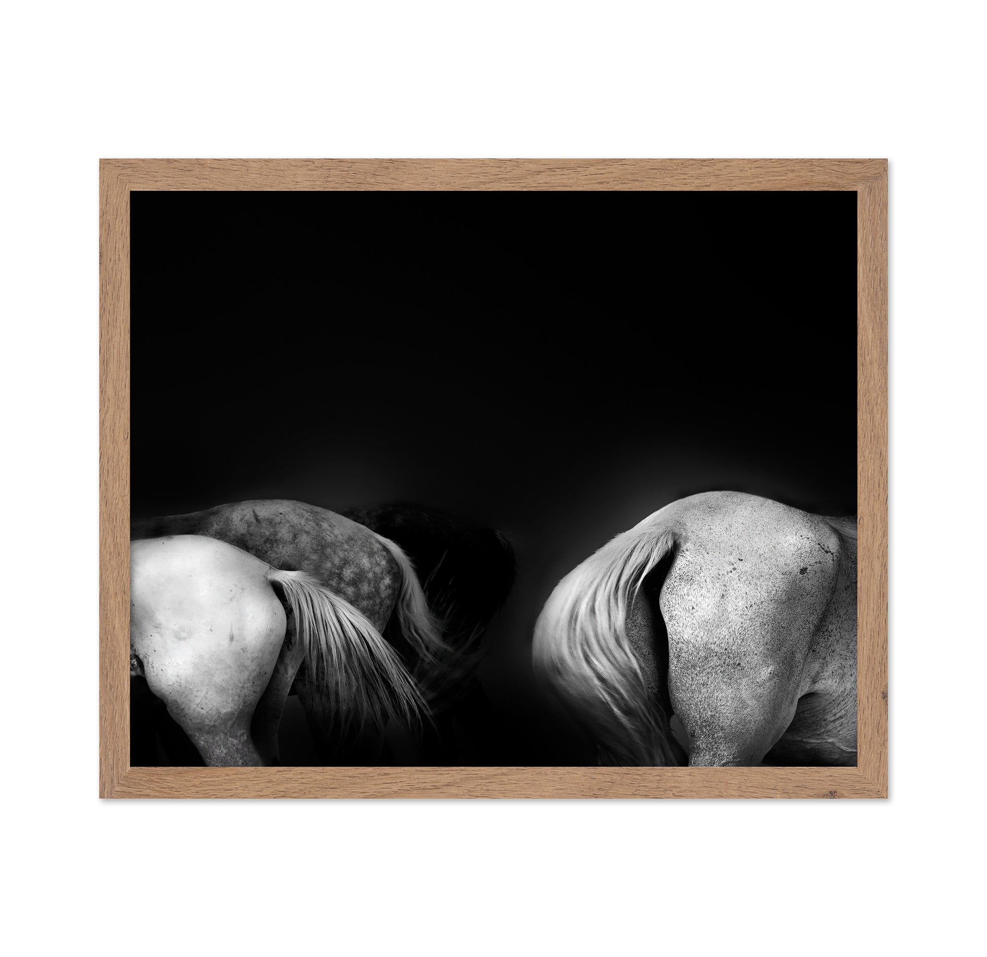 Tail Ends