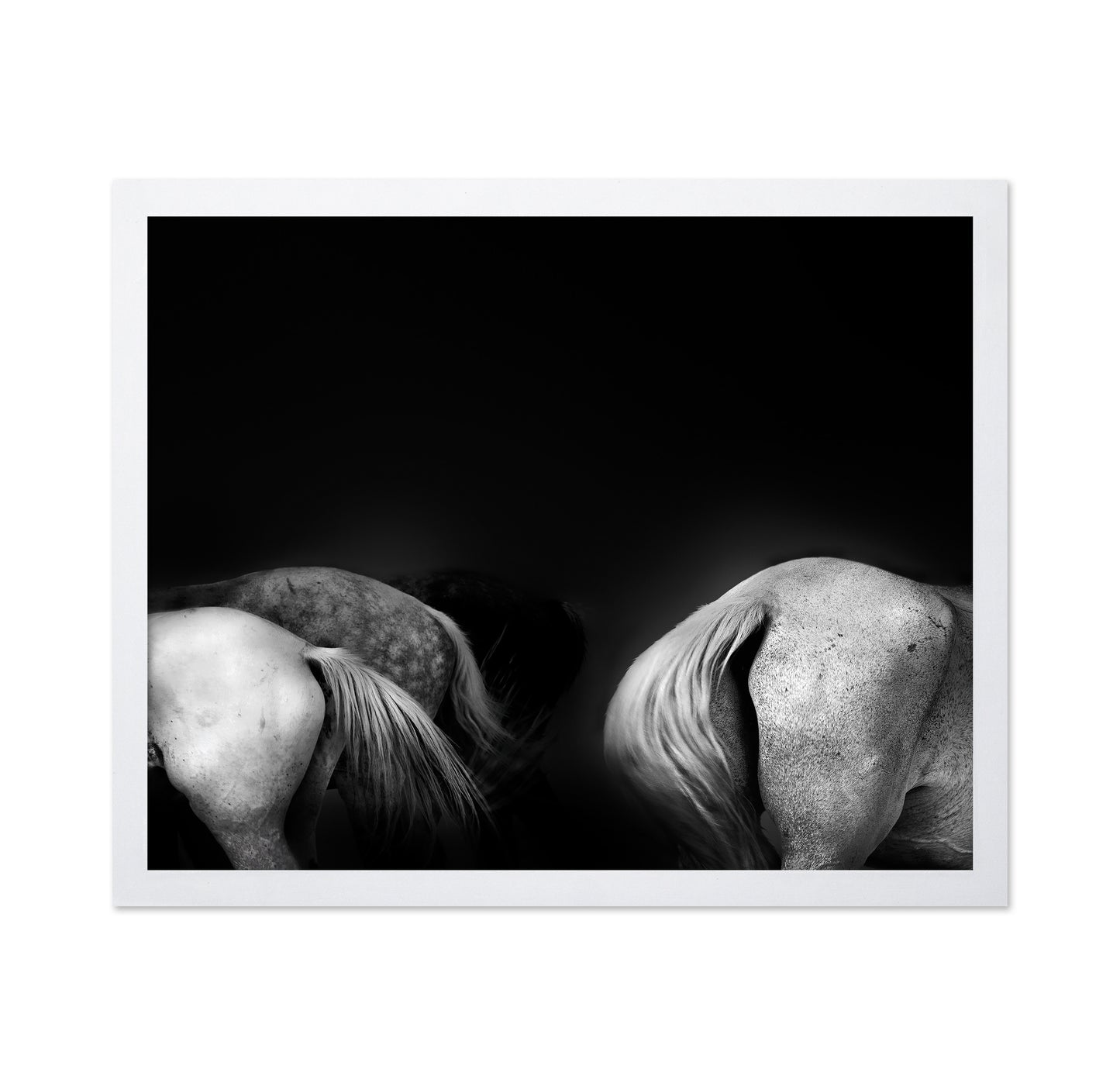 Tail Ends