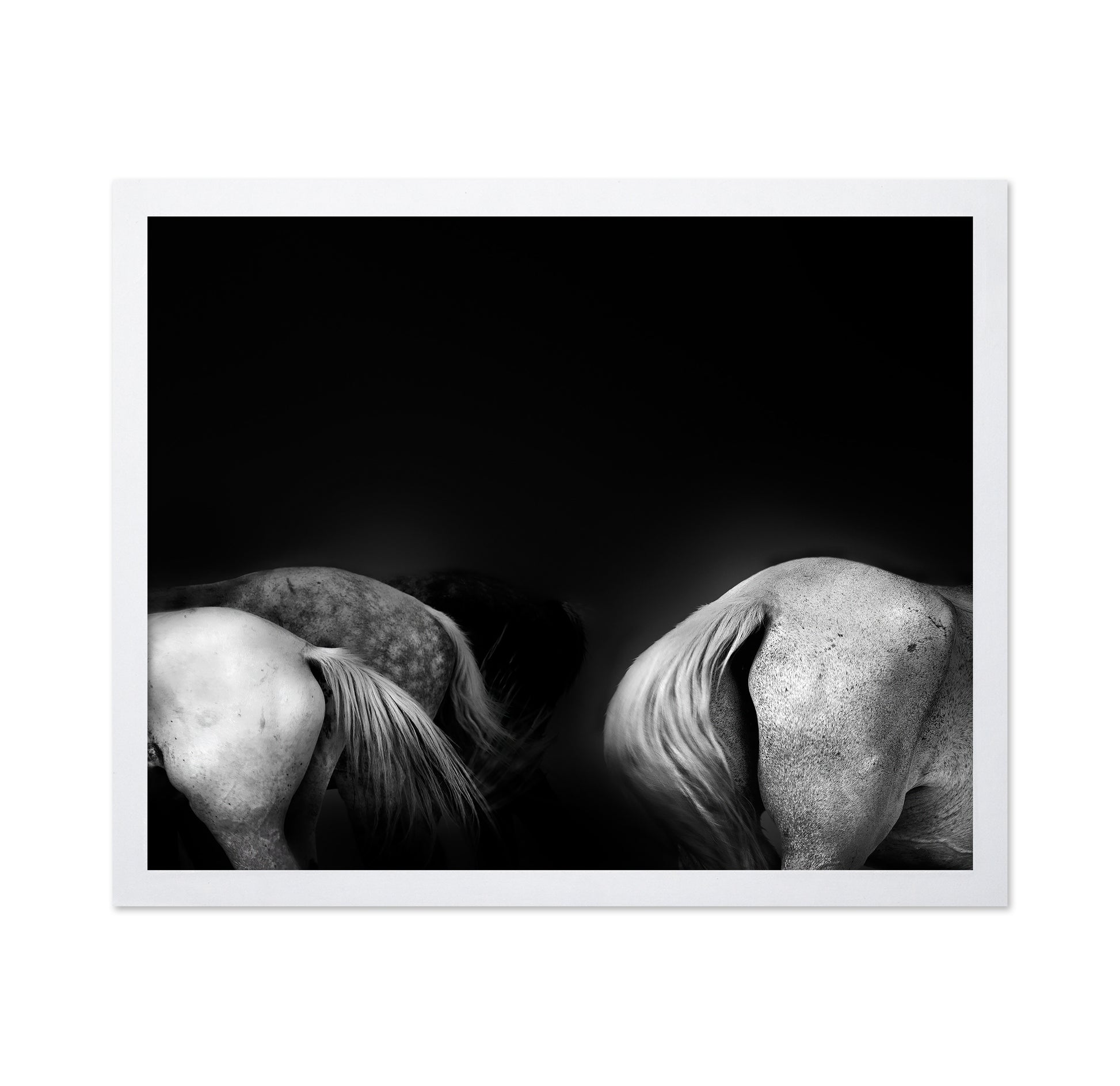 Tail Ends
