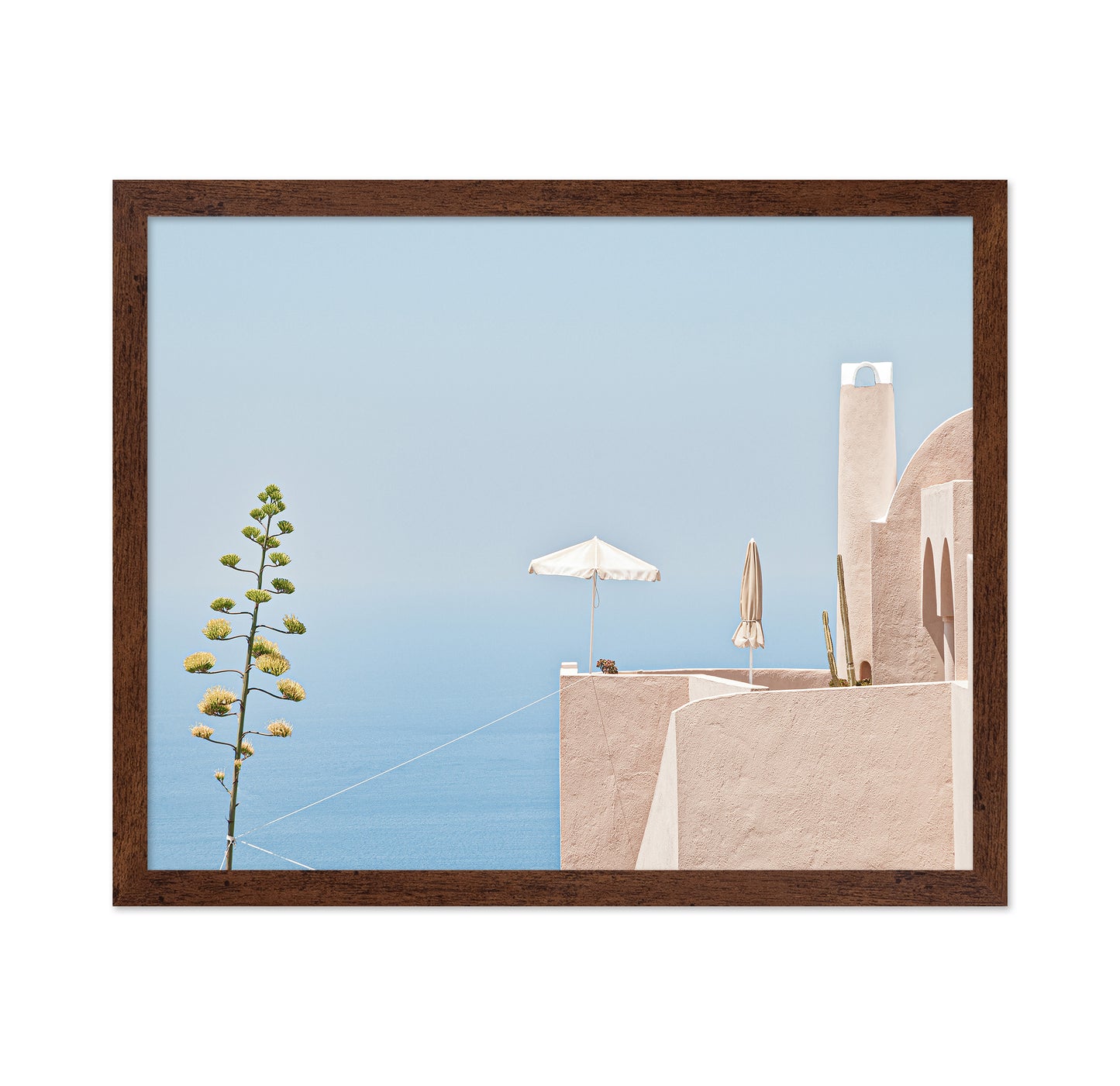 Where the Sea Meets the Sky