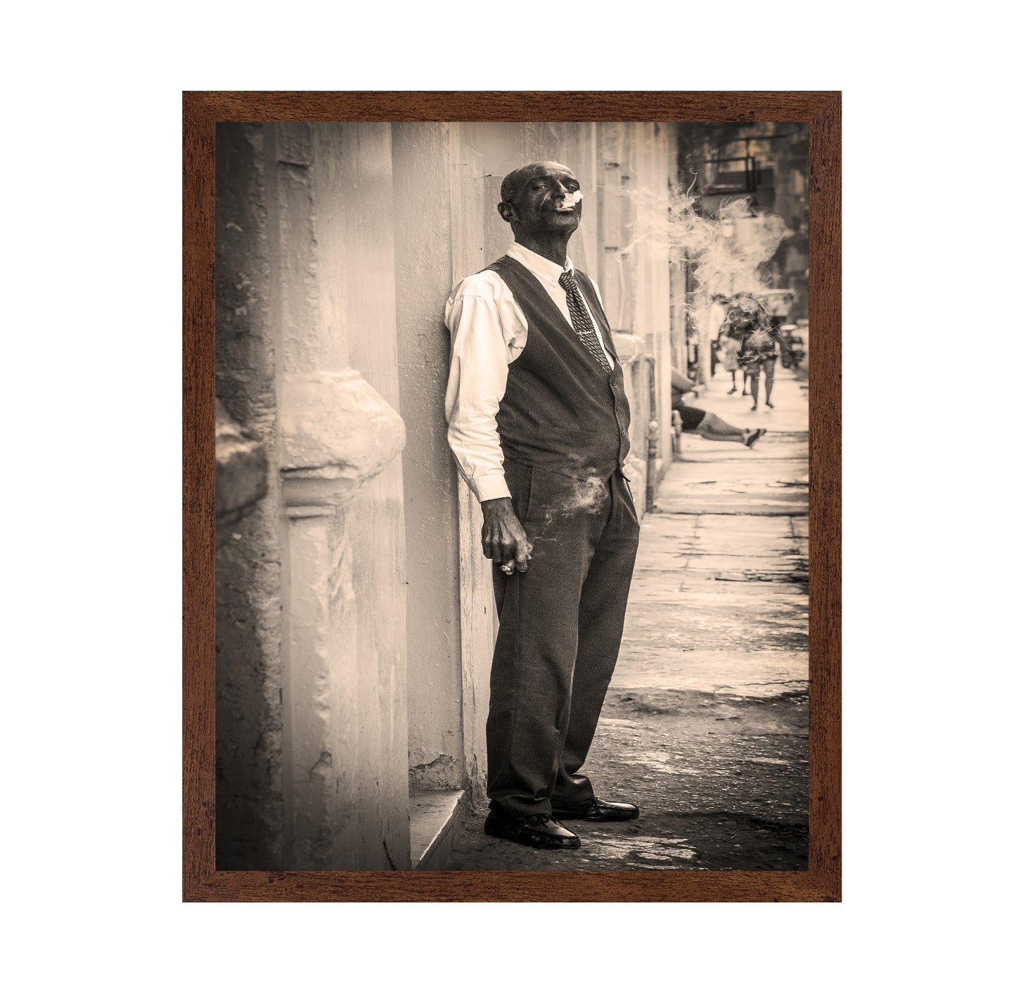Street Cigar