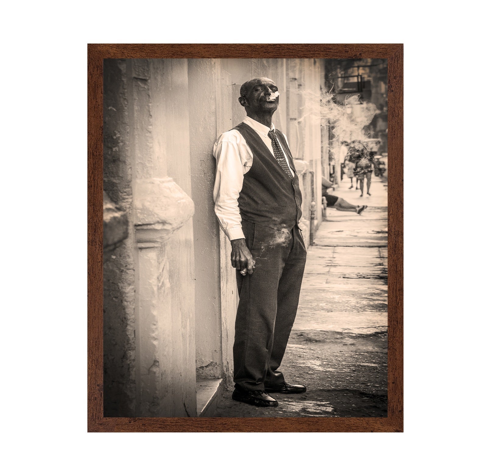 Street Cigar