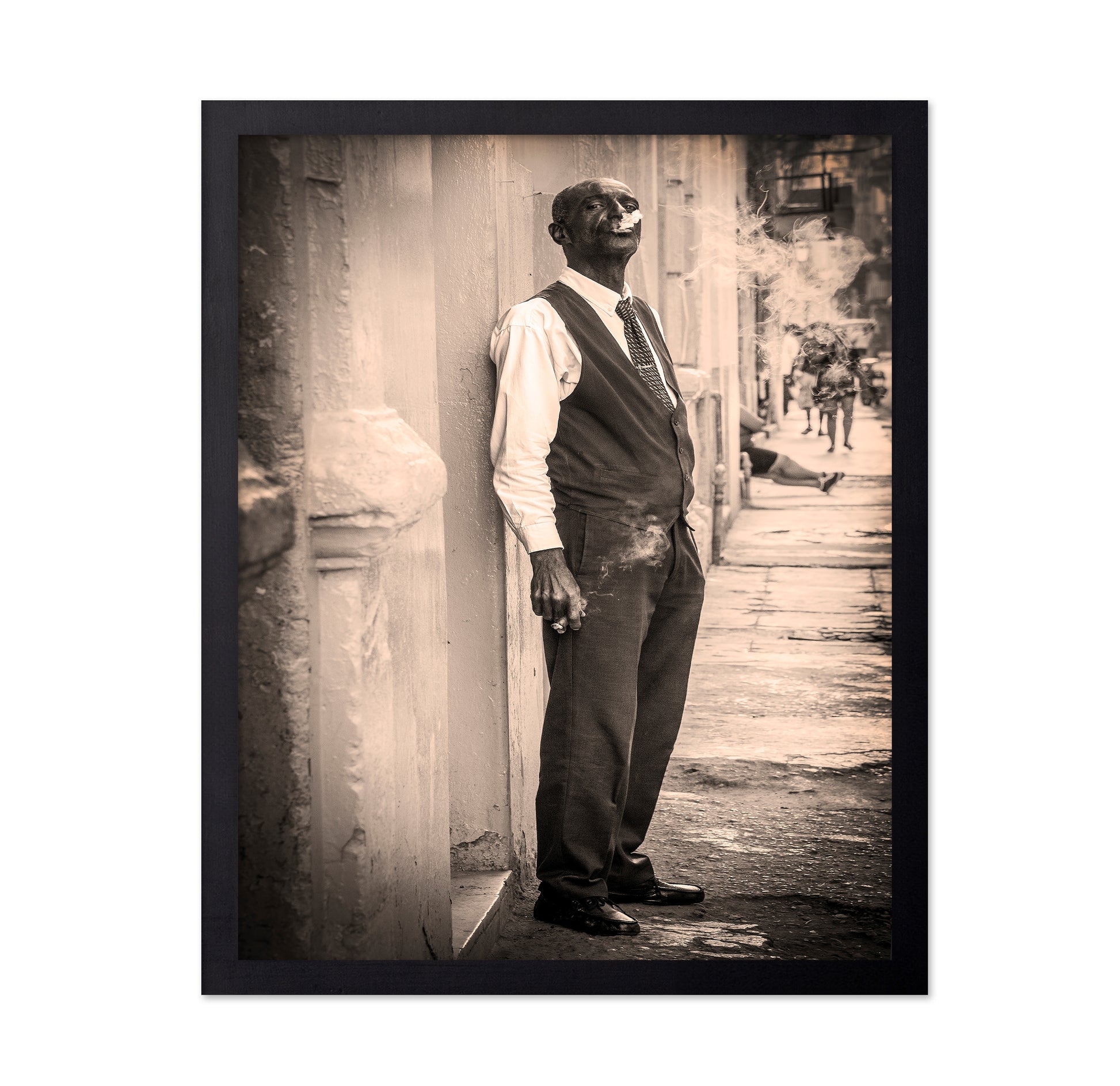 Street Cigar