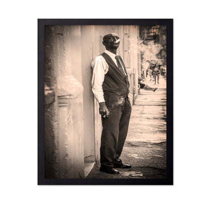 Street Cigar