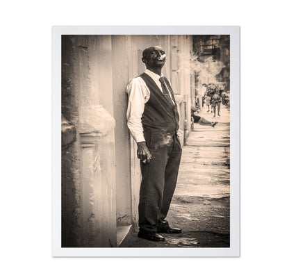 Street Cigar