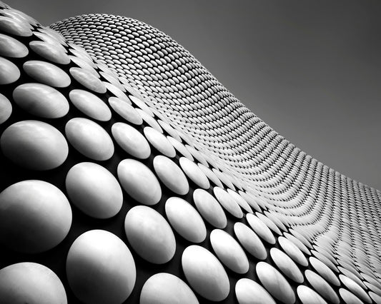 The Bull Ring Arena