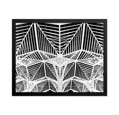 Enter The Web