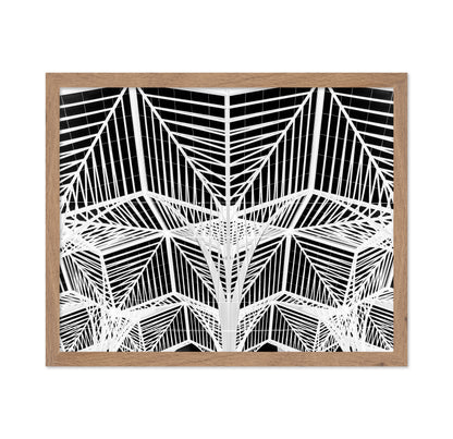 Enter The Web