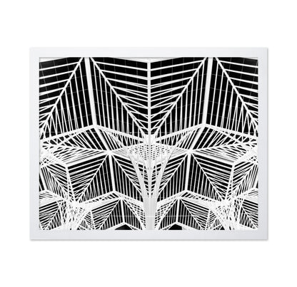 Enter The Web