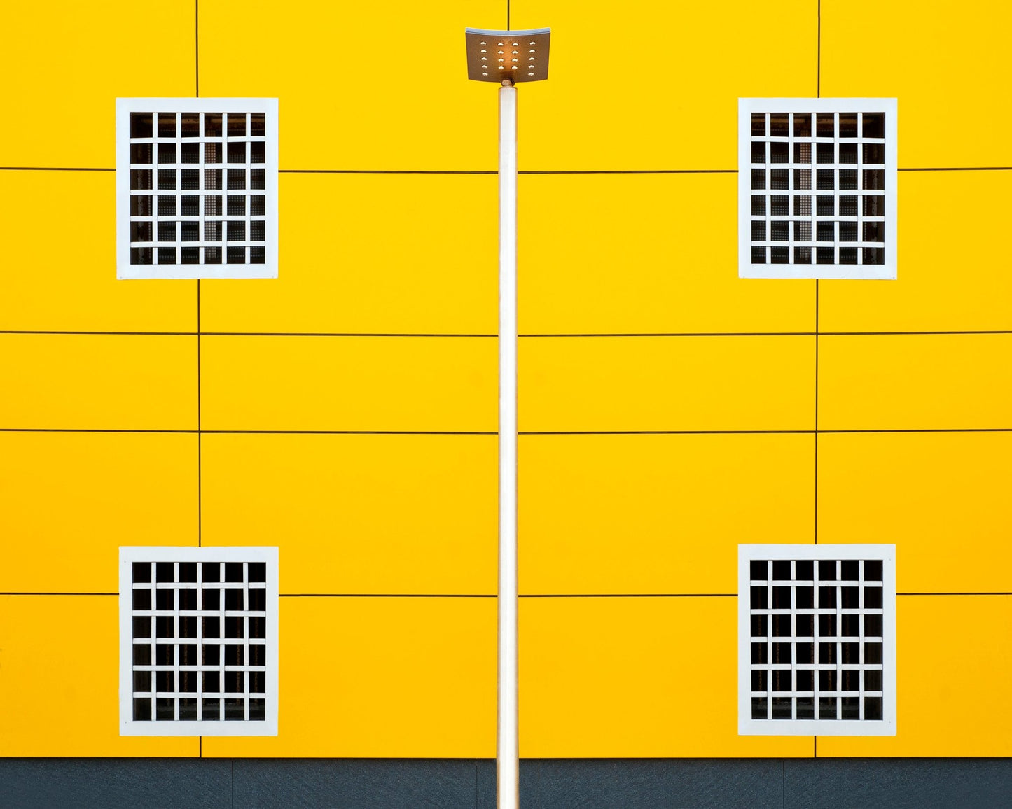 Four Square