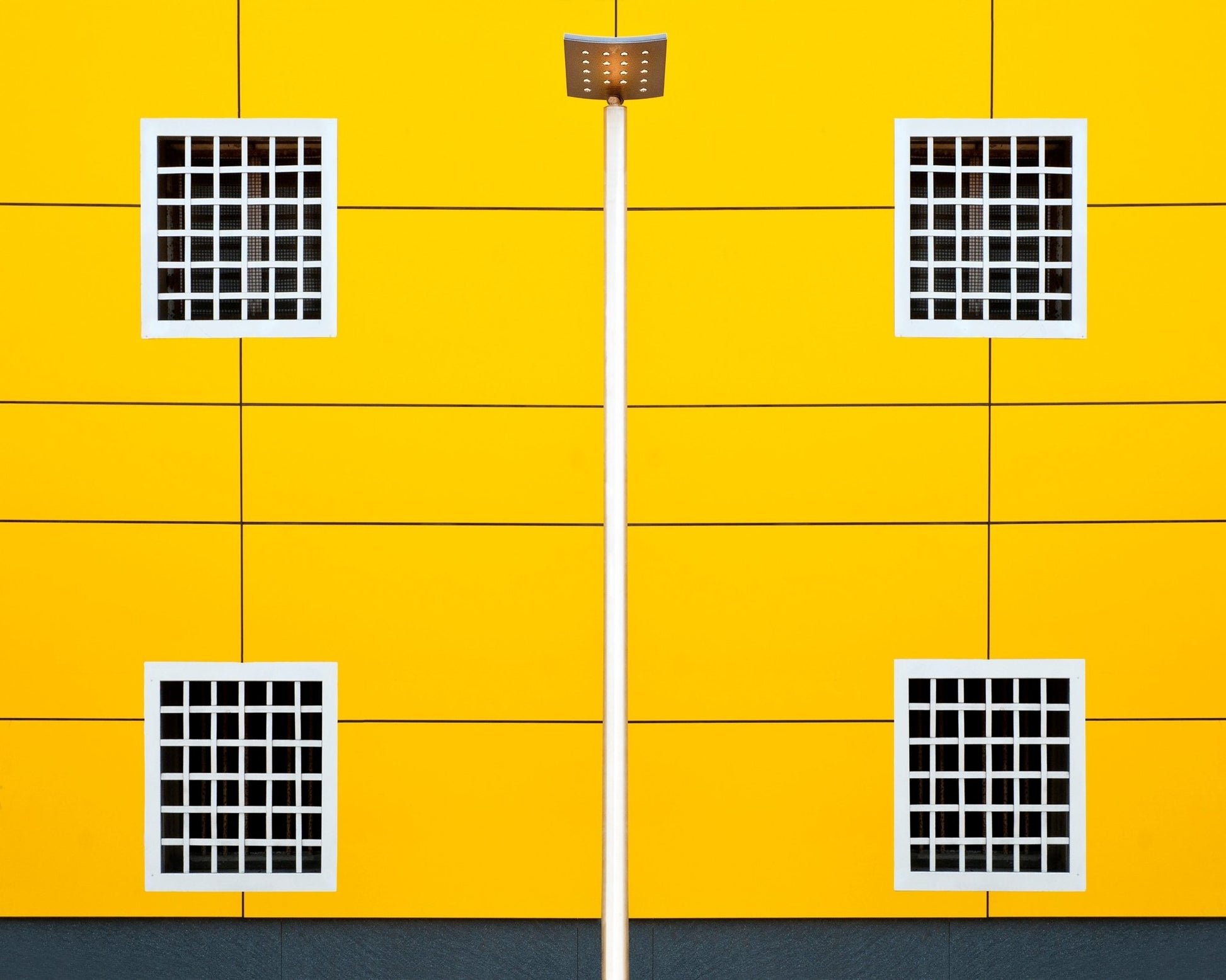 Four Square