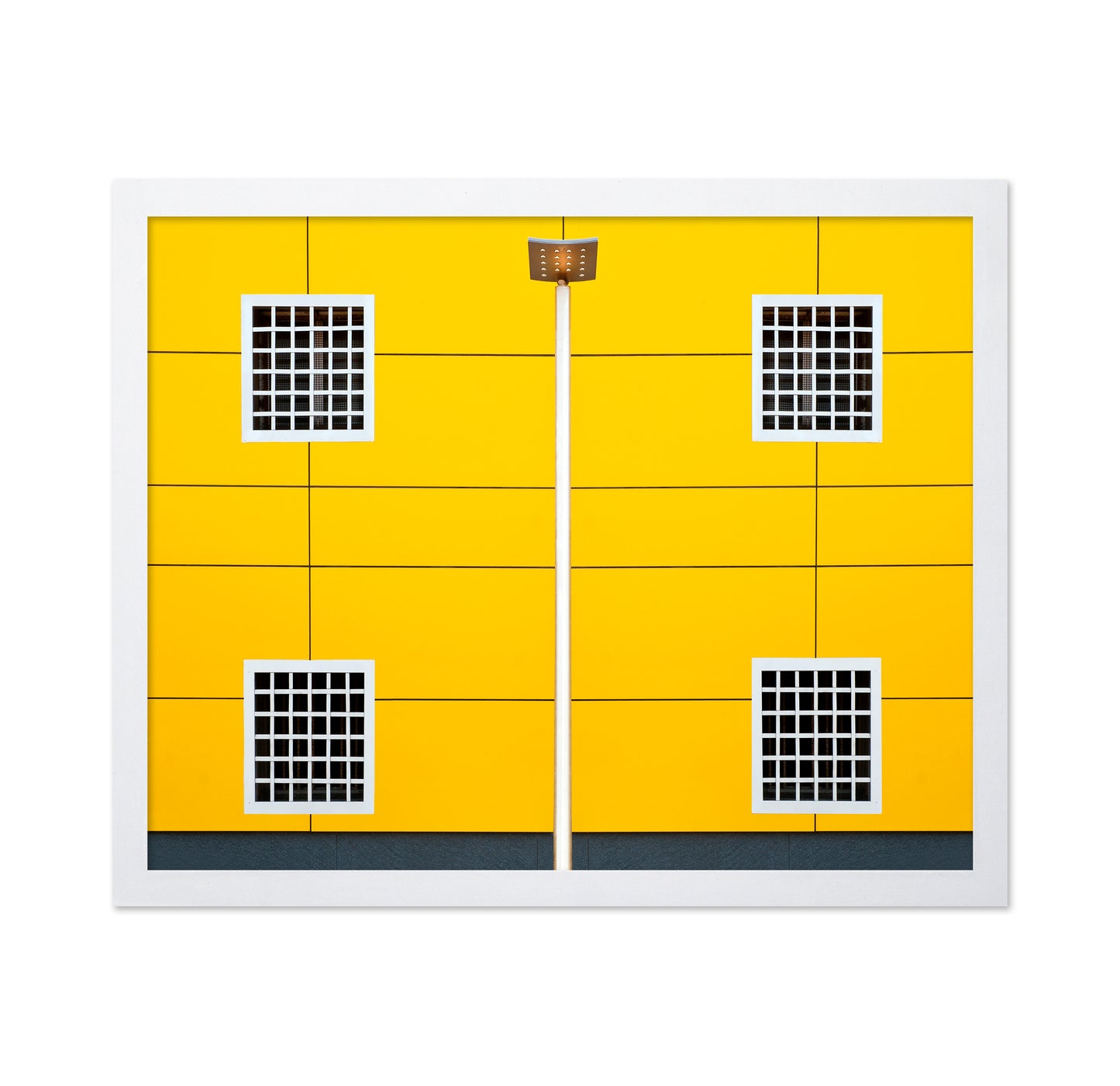 Four Square