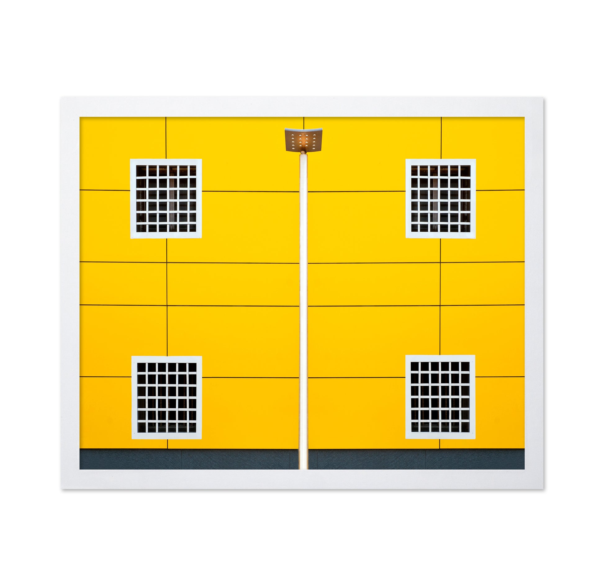 Four Square