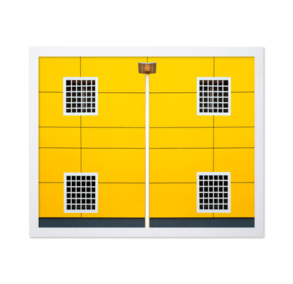 Four Square