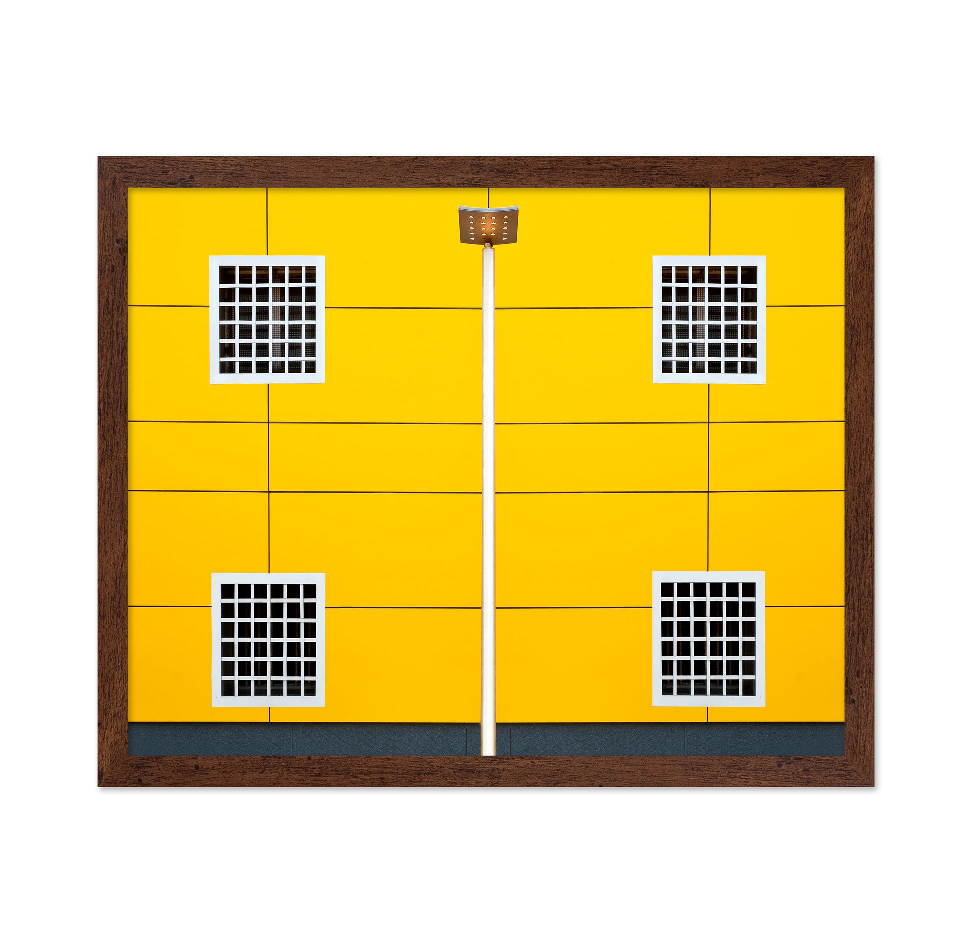 Four Square